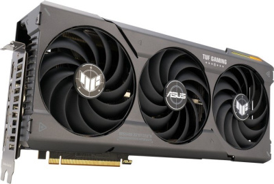 Видеокарта ASUS TUF Gaming Radeon RX 7800 XT OC Edition 16GB GDDR6 TUF-RX7800XT-O16G-GAMING