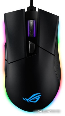 ASUS ROG Gladius II Origin