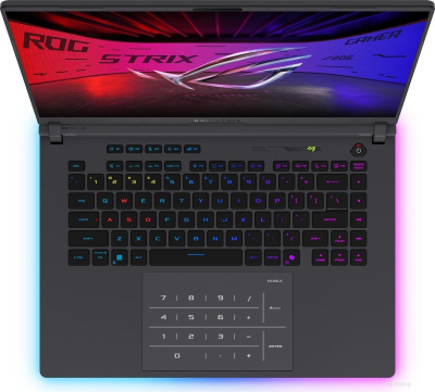ASUS ROG Strix G16 2025 G615JMR-S5119