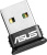 Картинка Беспроводной адаптер ASUS USB-BT400 Беспроводной адаптер ASUS USB-BT400