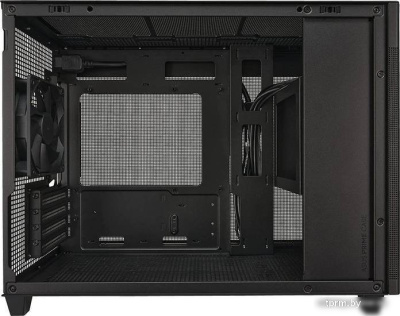Корпус ASUS Prime AP201 (черный)