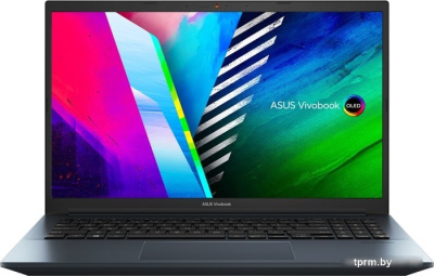 ASUS VivoBook Pro 15 K3500PA-KJ407