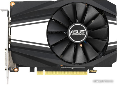 ASUS GeForce GTX 1660 Super 6GB GDDR6 PH-GTX1660S-6G