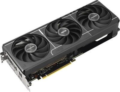 Картинка Видеокарта ASUS Prime RX 9060 XT PRIME-RX9060XT-O16G (90YV0LF1-M0NA00) Видеокарта ASUS Prime RX 9060 XT PRIME-RX9060XT-O16G (90YV0LF1-M0NA00)