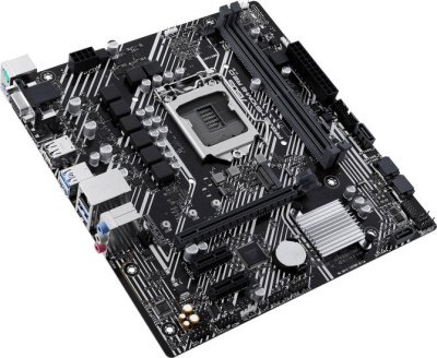 Материнская плата ASUS Prime H510M-E R2.0