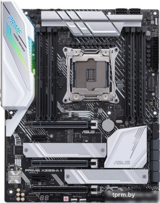 Материнская плата ASUS Prime X299-A II
