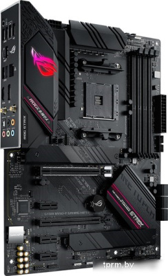 Материнская плата ASUS ROG STRIX B550-F Gaming Wi-Fi II