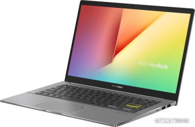 Ноутбук ASUS VivoBook S14 S433EA-KI2070