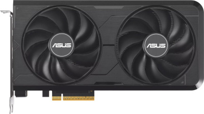 ASUS Dual GeForce RTX 5060 Ti Evo OC Edition 16GB GDDR7 DUAL-RTX5060TI-O16G-EVO