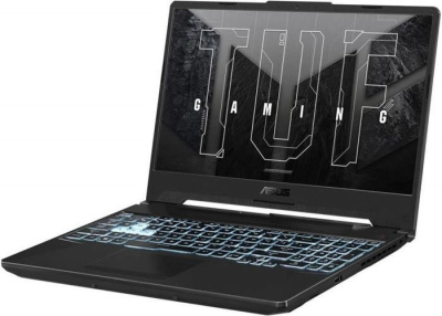 Игровой ноутбук ASUS TUF Gaming F15 FX506HF-HN017