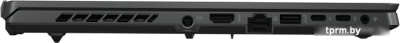 Игровой ноутбук ASUS ROG Zephyrus G15 2022 GA503RM-HQ079