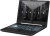 Игровой ноутбук ASUS TUF Gaming F15 FX506HF-HN017