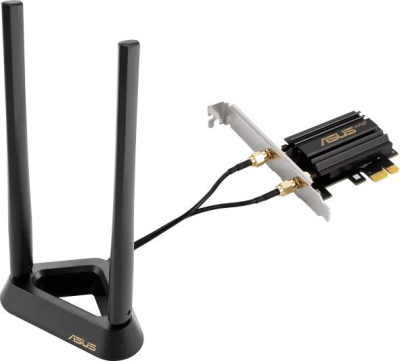 Wi-Fi/Bluetooth адаптер ASUS PCE-AXE59BT