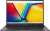 ASUS Ноутбук ASUS Vivobook 16X K3605ZC-MB292 Core i5-12500H/16Gb/SSD512Gb/RTX3050 4Gb/16"/IPS/WUXGA/120Hz/NoOS/Black (90NB11F1-M00D80)