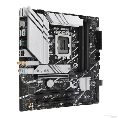 ASUS Prime B760M-A WiFi D4
