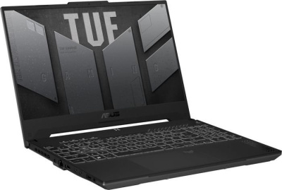 Игровой ноутбук ASUS TUF Gaming Dash F15 2023 FX507ZV4-LP047