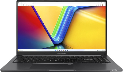 Ноутбук ASUS Vivobook 15 X1504VA-BQ4163