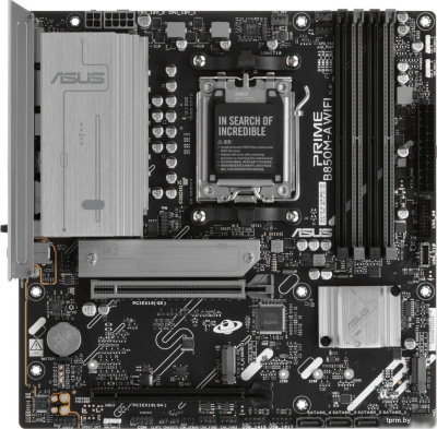 Материнская плата ASUS Prime B850M-A WIFI (90MB1LN0-M0EAY0)