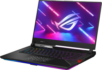 Игровой ноутбук ASUS ROG Strix SCAR 15 G533ZW-LN147W