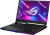 Игровой ноутбук ASUS ROG Strix SCAR 15 G533ZW-LN147W