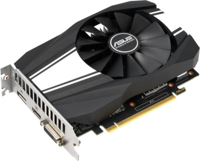 ASUS GeForce GTX 1660 Super 6GB GDDR6 PH-GTX1660S-6G