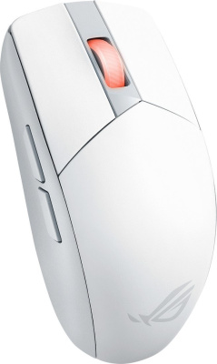 ASUS ROG Strix Impact III Wireless Moonlight White