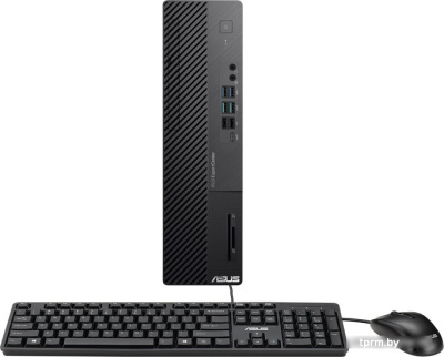 Компактный компьютер ASUS ExpertCenter D7 SFF D700SD-312100040X