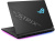 Ноутбук ASUS ROG Strix SCAR 18 G835LW-SA090 Off Black (90NR0LI1-M00760)