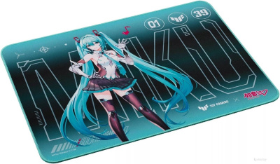 ASUS TUF Gaming P1 Hatsune Miku Edition
