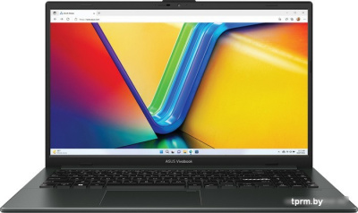 Ноутбук ASUS Vivobook Go 15 E1504FA-BQ090