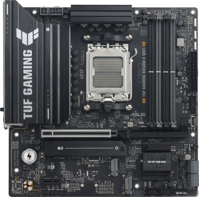 Материнская плата ASUS TUF Gaming B850M-E WIFI (90MB1LS0-M0EAY0)