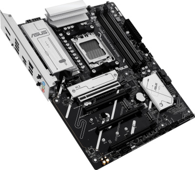ASUS B650E Max Gaming WiFi