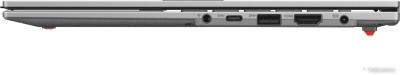 Ноутбук ASUS Vivobook Go 15 E1504FA-BQ1308