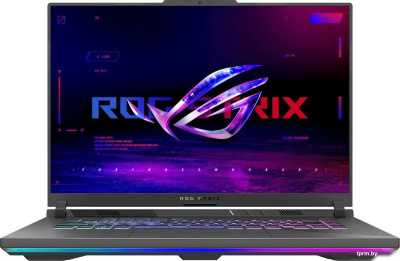 ASUS ROG Strix G16 2025 G614FR-S5022W