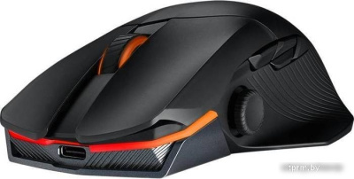 Картинка Игровая мышь ASUS ROG Chakram X Origin Игровая мышь ASUS ROG Chakram X Origin