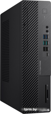 Компактный компьютер ASUS ExpertCenter D7 SFF D700SD-312100040X