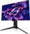 Картинка ASUS ROG Swift OLED PG27AQDP ASUS ROG Swift OLED PG27AQDP