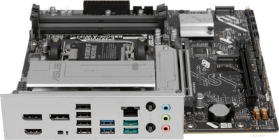 Материнская плата ASUS Prime B850M-A WIFI (90MB1LN0-M0EAY0)