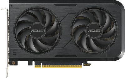 ASUS Dual GeForce RTX 5050 8GB GDDR6 OC Edition DUAL-RTX5050-O8G