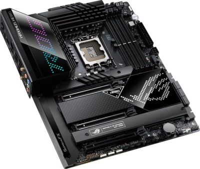 ASUS ROG Maximus Z690 Hero