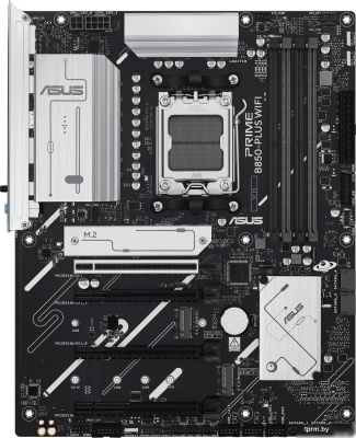 Материнская плата ASUS Prime B850-Plus