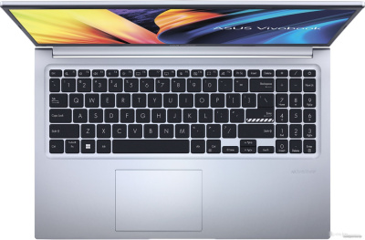 Ноутбук ASUS VivoBook 15 X1504ZA-BQ1106