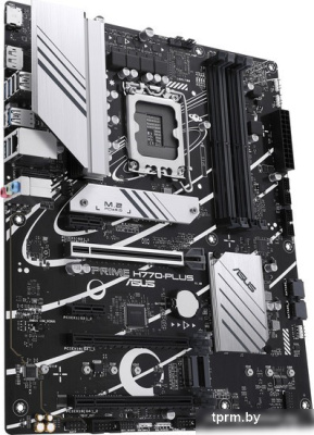 ASUS Prime H770-Plus
