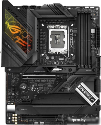Материнская плата ASUS ROG Strix Z790-H Gaming WIFI