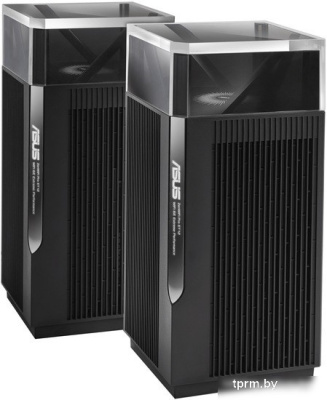 ASUS ZenWiFi Pro ET12 2 Pack