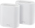 Картинка ASUS ExpertWiFi EBM68 (2 шт) ASUS ExpertWiFi EBM68 (2 шт)
