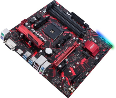 ASUS EX-A320M-GAMING