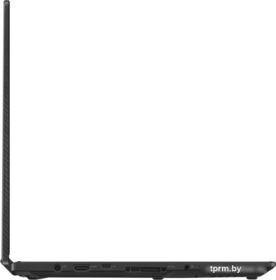 Ноутбук 2-в-1 ASUS ROG Flow X16 GV601VV-NF034