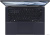 Ноутбук/ ASUS B3404CVA-Q50249X 14"(1920x1200 (матовый) WVA)/Intel Core i5 1335U(1.3Ghz)/16384Mb/512PCISSDGb/noDVD/Int:Intel Iris Xe Graphics/Cam/BT/WiFi/63WHr/war 1y/1.57kg/Star Black/Win11Pro