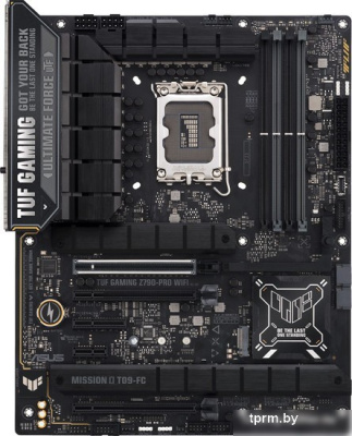 ASUS TUF Gaming Z790-Pro WiFi
